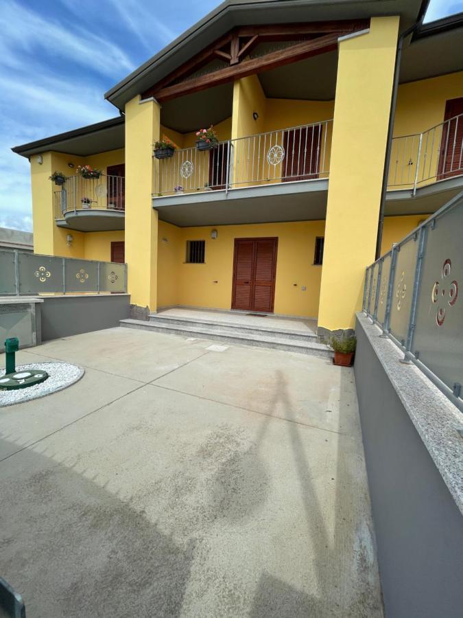 Matilde Apartment Pula Exterior photo