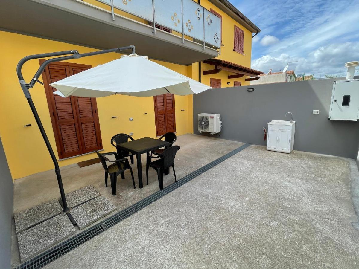 Matilde Apartment Pula Exterior photo